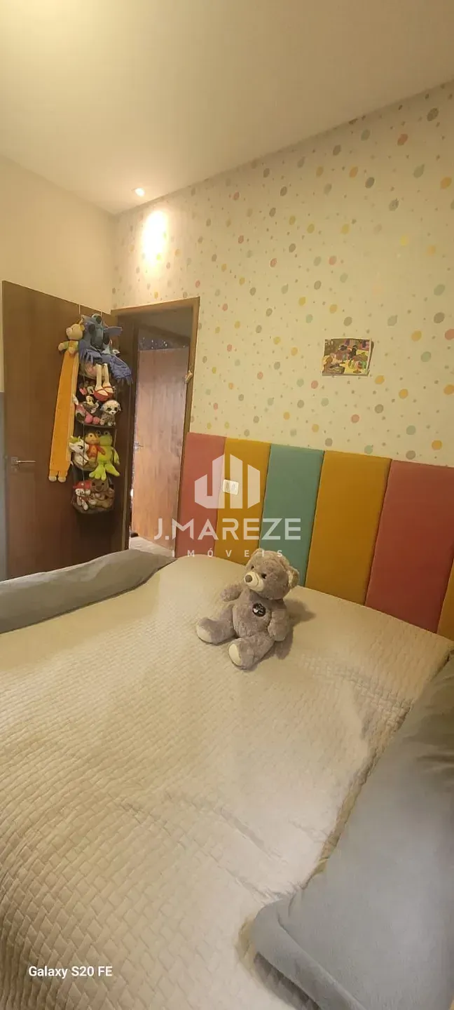 Casa, 3 quartos, 143 m² - Foto 17