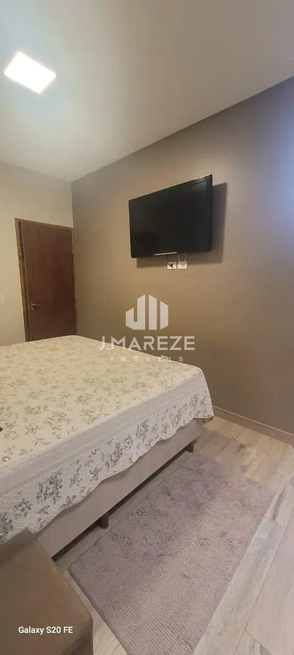 Casa, 3 quartos, 143 m² - Foto 21