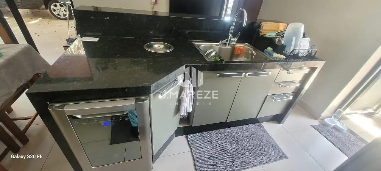Casa, 3 quartos, 143 m² - Foto 12