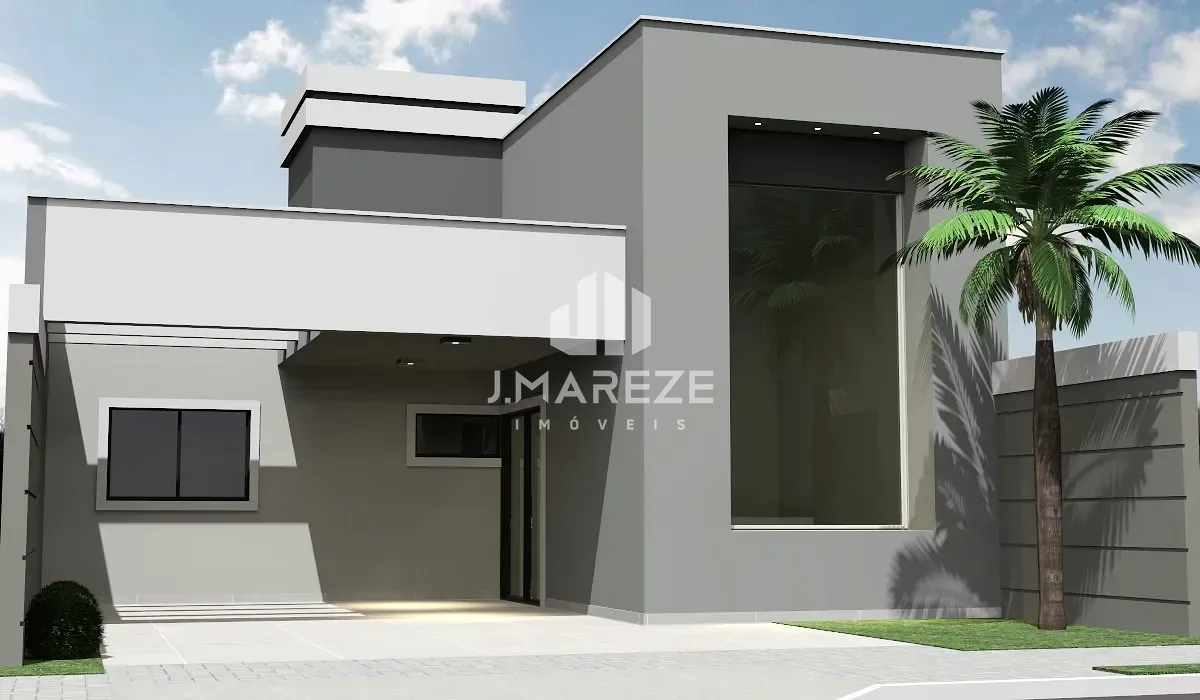 Casa, 3 quartos, 143 m² - Foto 3