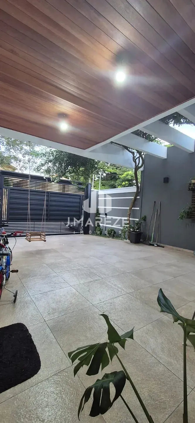 Casa, 3 quartos, 143 m² - Foto 5