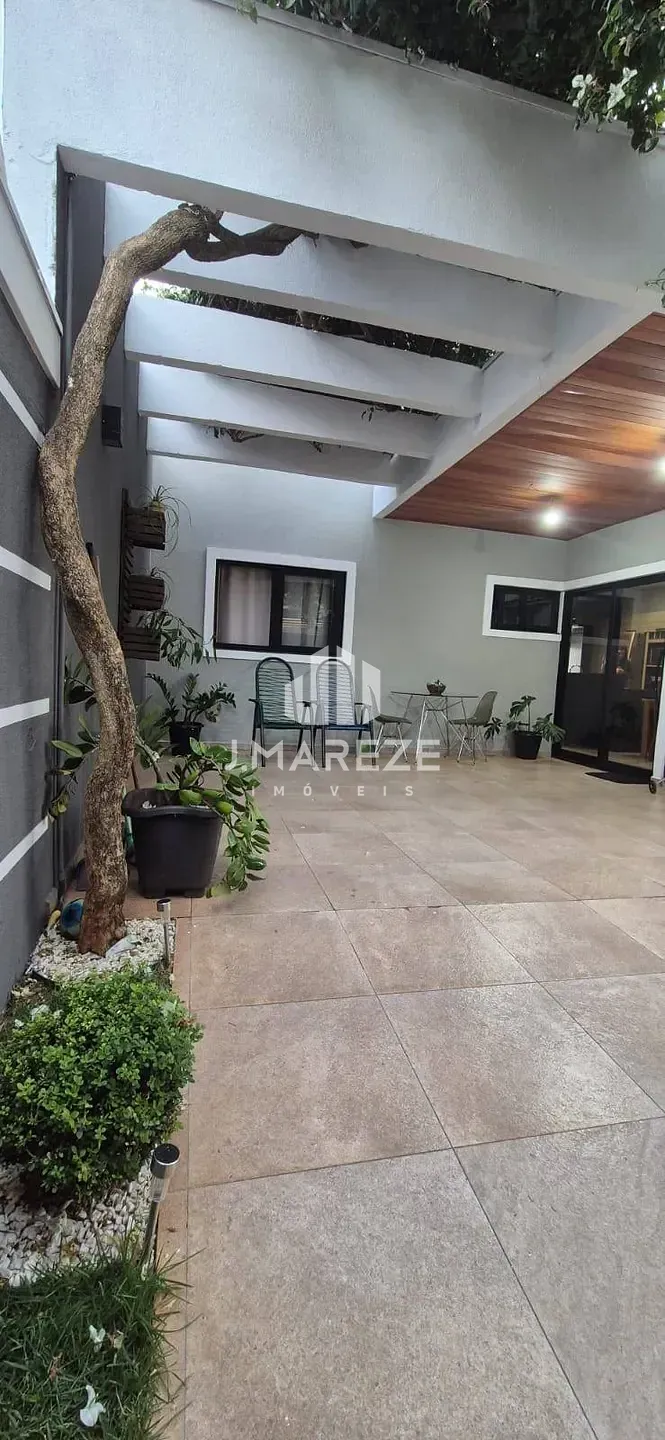 Casa, 3 quartos, 143 m² - Foto 10