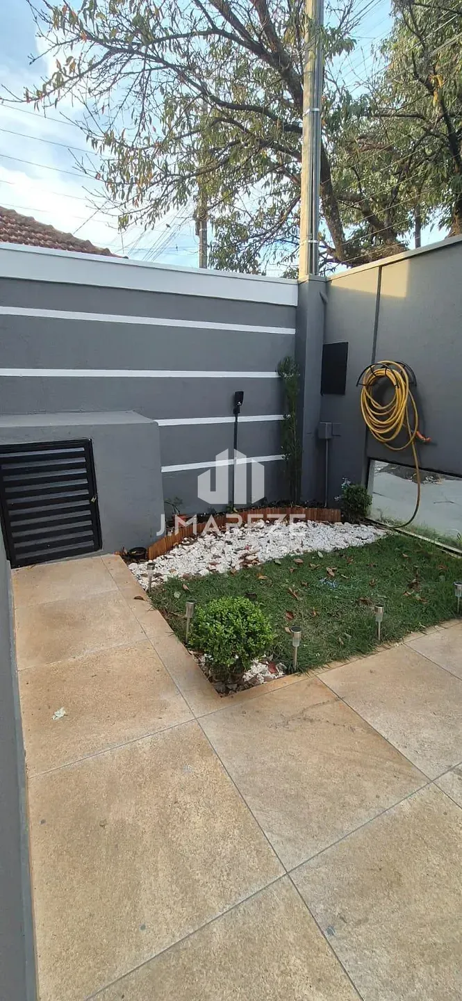 Casa, 3 quartos, 143 m² - Foto 9
