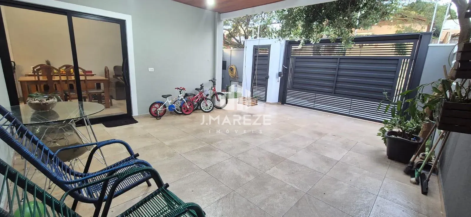 Casa, 3 quartos, 143 m² - Foto 6