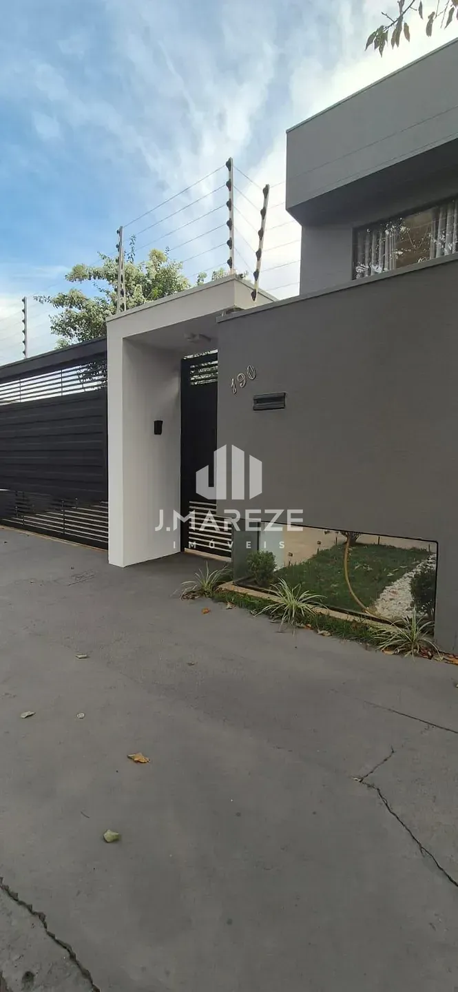 Casa, 3 quartos, 143 m² - Foto 4