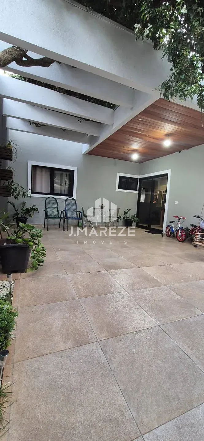 Casa, 3 quartos, 143 m² - Foto 8