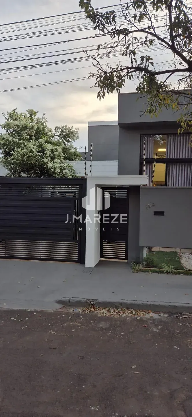 Casa, 3 quartos, 143 m² - Foto 2