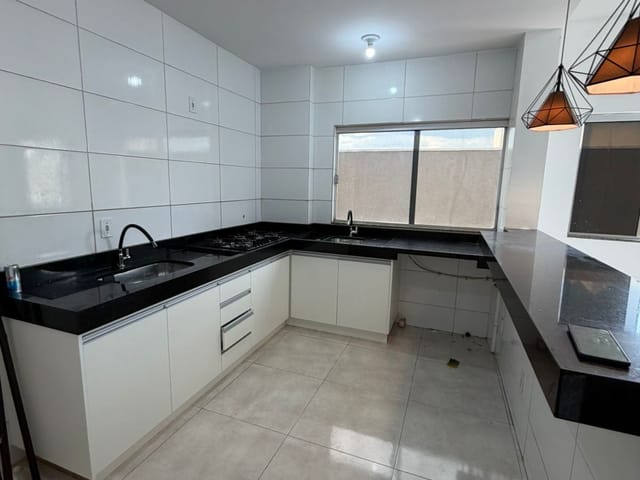 Foto do Casa - Casa para locação, Jardim Belo Horizonte, Aparecida de Goiânia, GO | Maxwell Imóveis