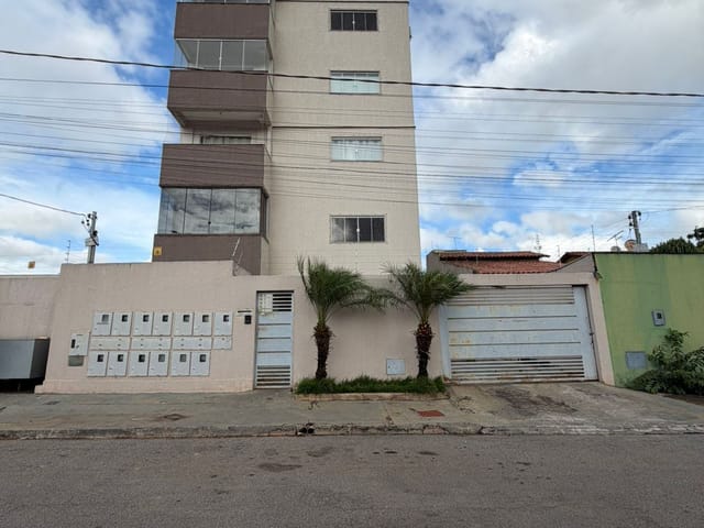 Foto do Casa - Casa para locação, Jardim Belo Horizonte, Aparecida de Goiânia, GO | Maxwell Imóveis
