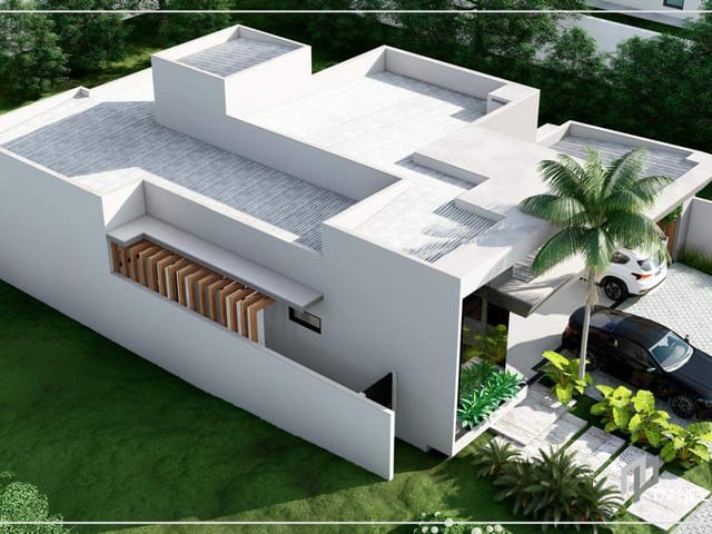 Casa com 355m² 3 quartos e 1 banheiro, à venda, no bairro Alameda das Cores Residencial em Sinop
