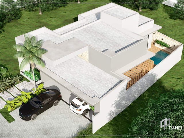 Casa com 355m² 3 quartos e 1 banheiro, à venda, no bairro Alameda das Cores Residencial em Sinop