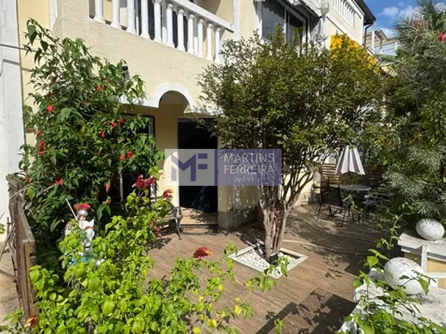 Casa com 180m² 4 quartos e 4 banheiros, à venda, no bairro Recreio dos Bandeirantes em Rio de Janeiro