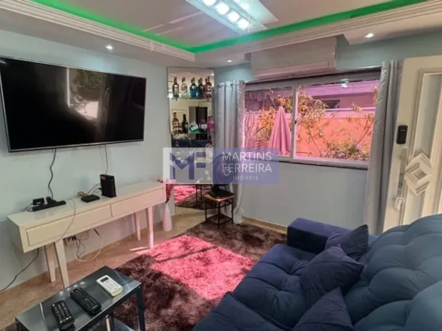 Casa com 180m² 4 quartos e 4 banheiros, à venda, no bairro Recreio dos Bandeirantes em Rio de Janeiro