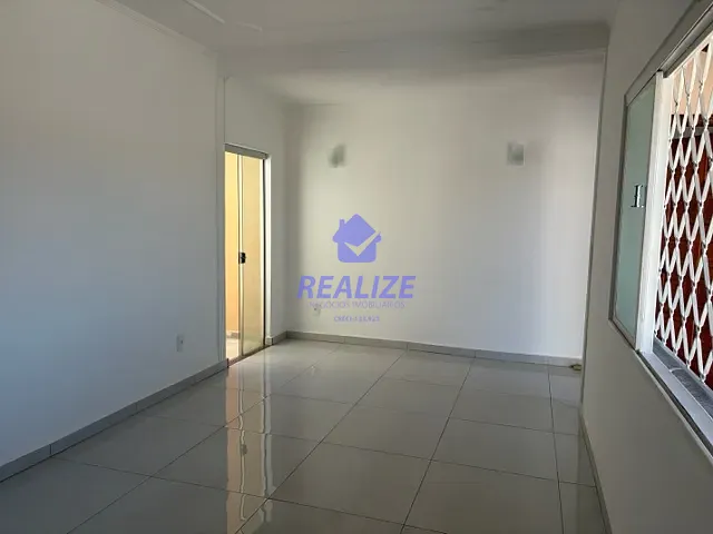 Casa 2 quartos e 1 banheiro, para alugar, no bairro Jardim Paraíso em Botucatu