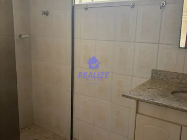 Casa 2 quartos e 1 banheiro, para alugar, no bairro Jardim Paraíso em Botucatu