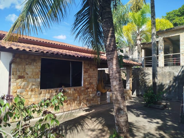 Foto do Casa - Casa com 04 quartos para Aluguel no Bairro Oriente – Pinheiral/RJ | OPEN HOUSE REAL ESTATE IMÓVEIS LTDA