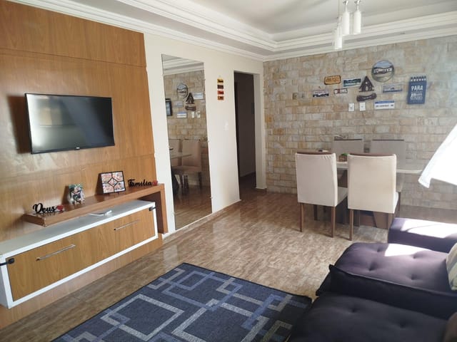 Foto do Casa - Casa com 04 quartos para Aluguel no Bairro Oriente – Pinheiral/RJ | OPEN HOUSE REAL ESTATE IMÓVEIS LTDA