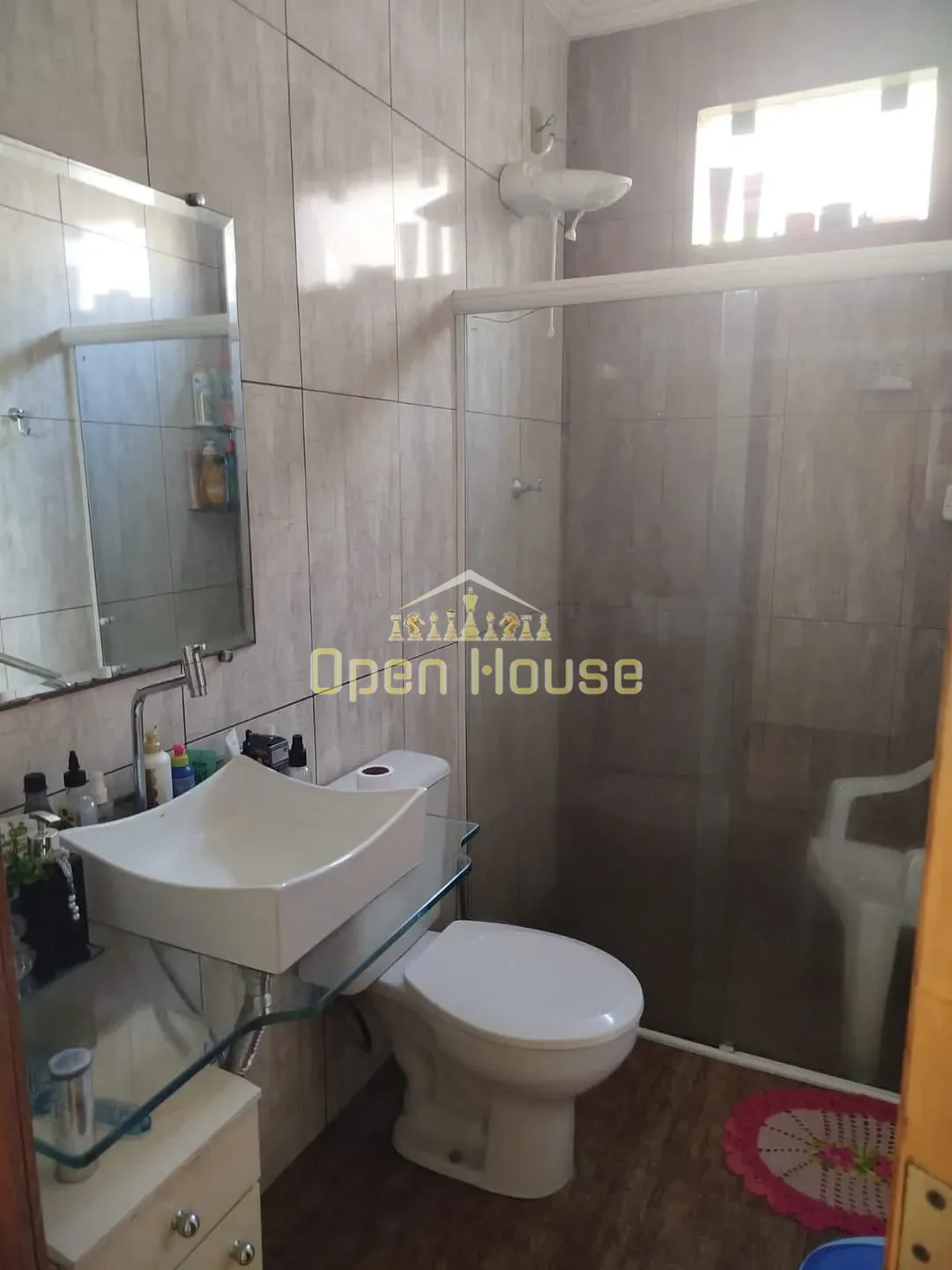 Casa, 4 quartos, 376 m² - Foto 17