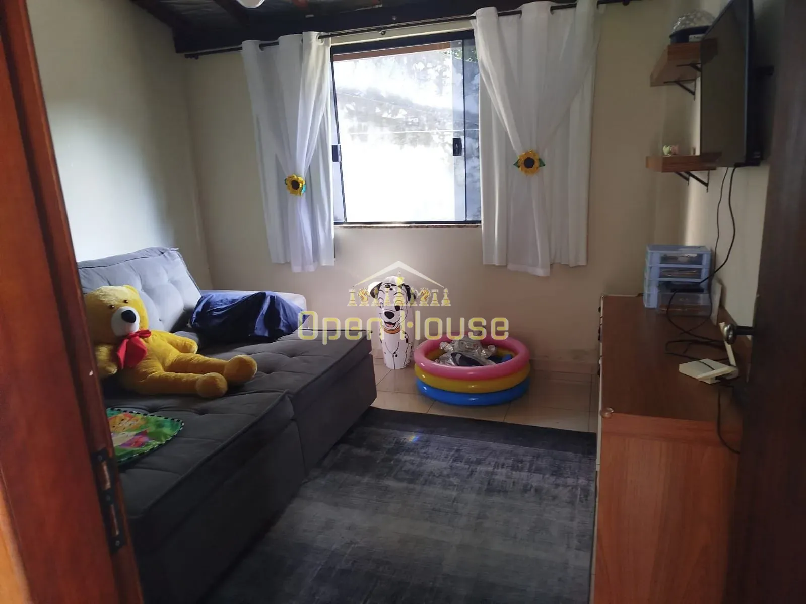 Casa, 4 quartos, 376 m² - Foto 11