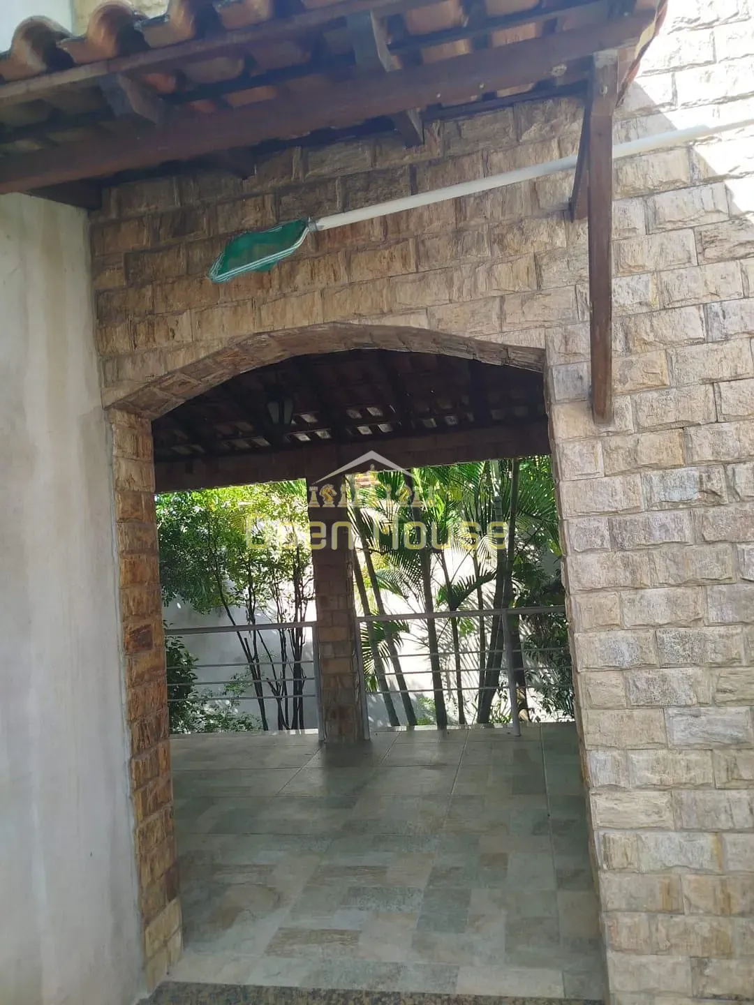 Casa, 4 quartos, 376 m² - Foto 25