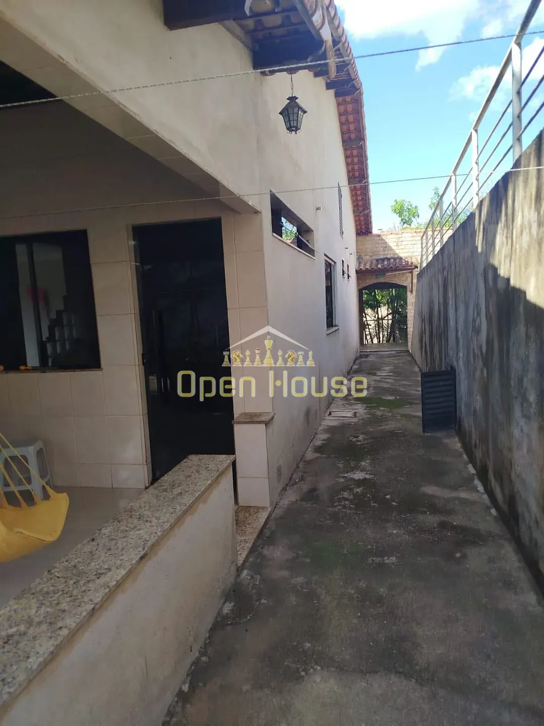 Casa, 4 quartos, 376 m² - Foto 19