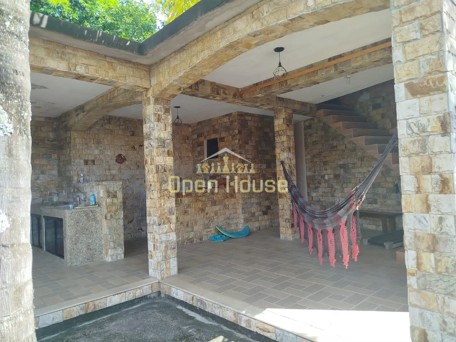 Casa, 4 quartos, 376 m² - Foto 27