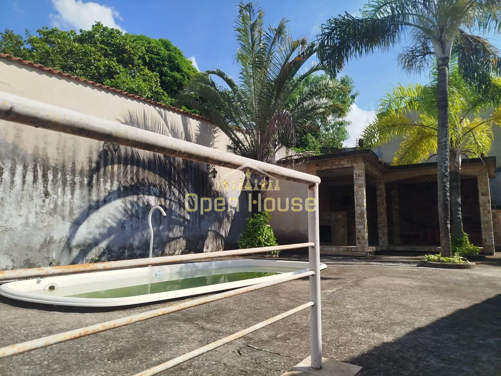 Casa, 4 quartos, 376 m² - Foto 22