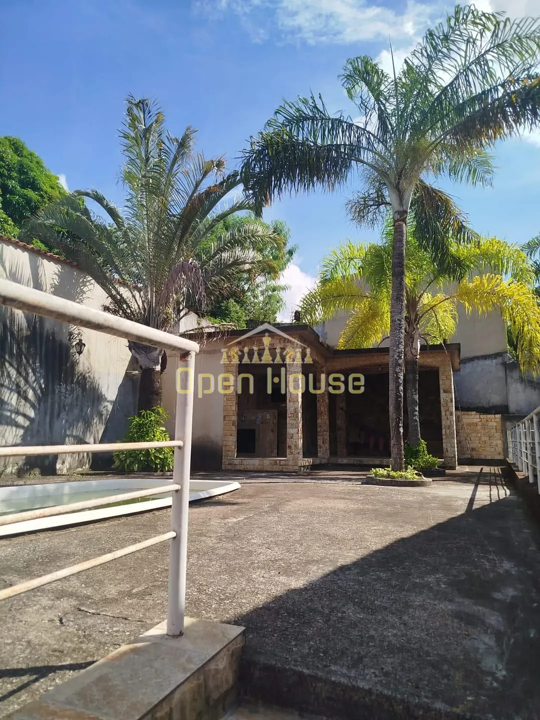 Casa, 4 quartos, 376 m² - Foto 23