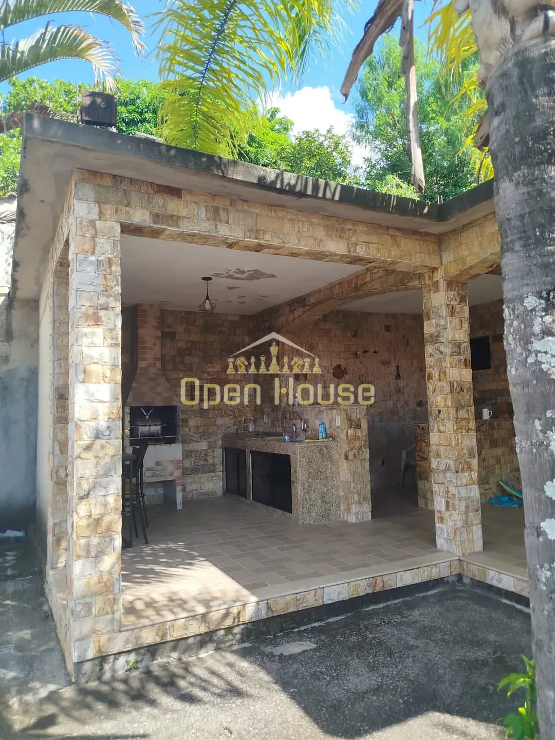 Casa, 4 quartos, 376 m² - Foto 26