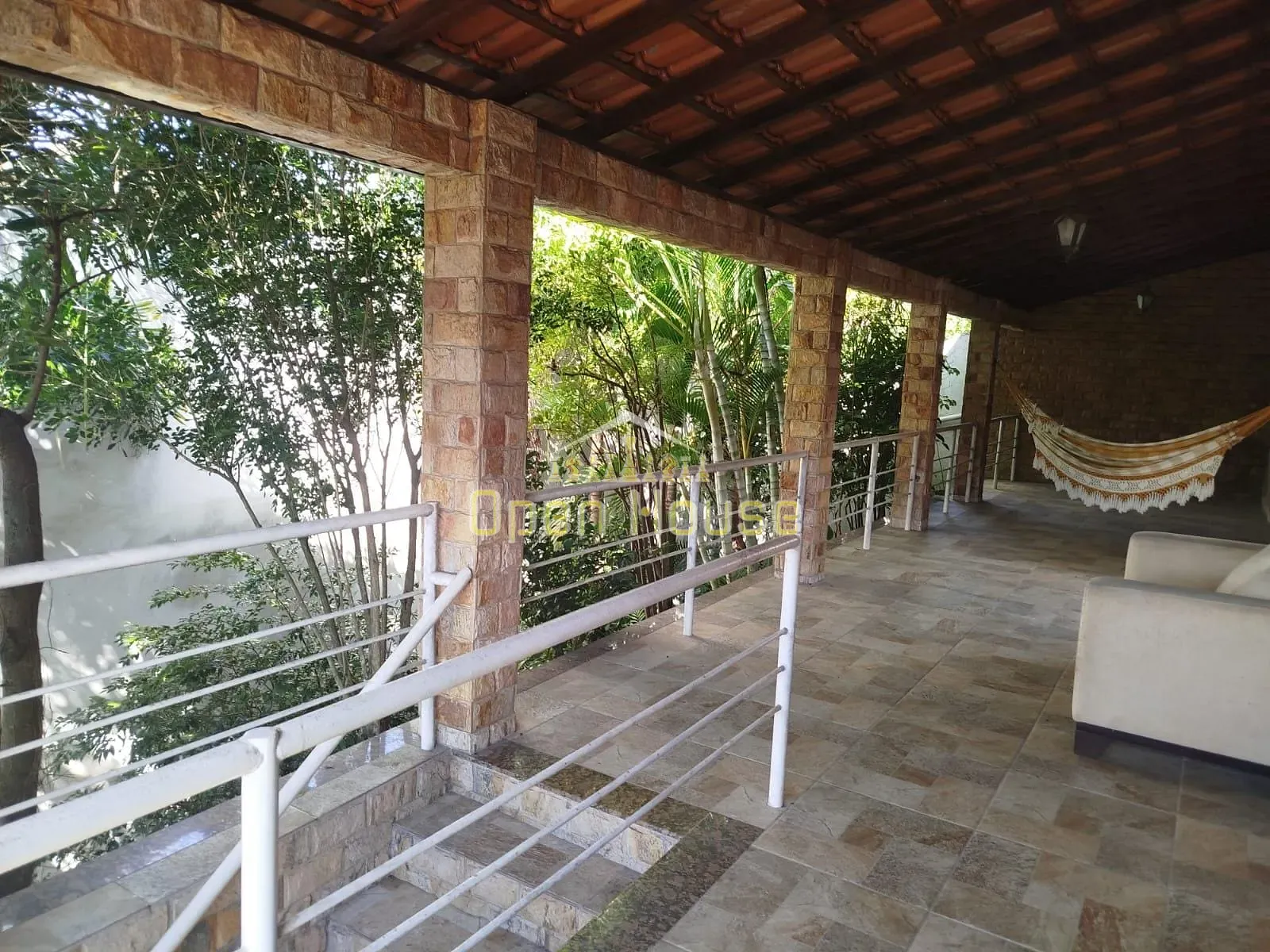 Casa, 4 quartos, 376 m² - Foto 20