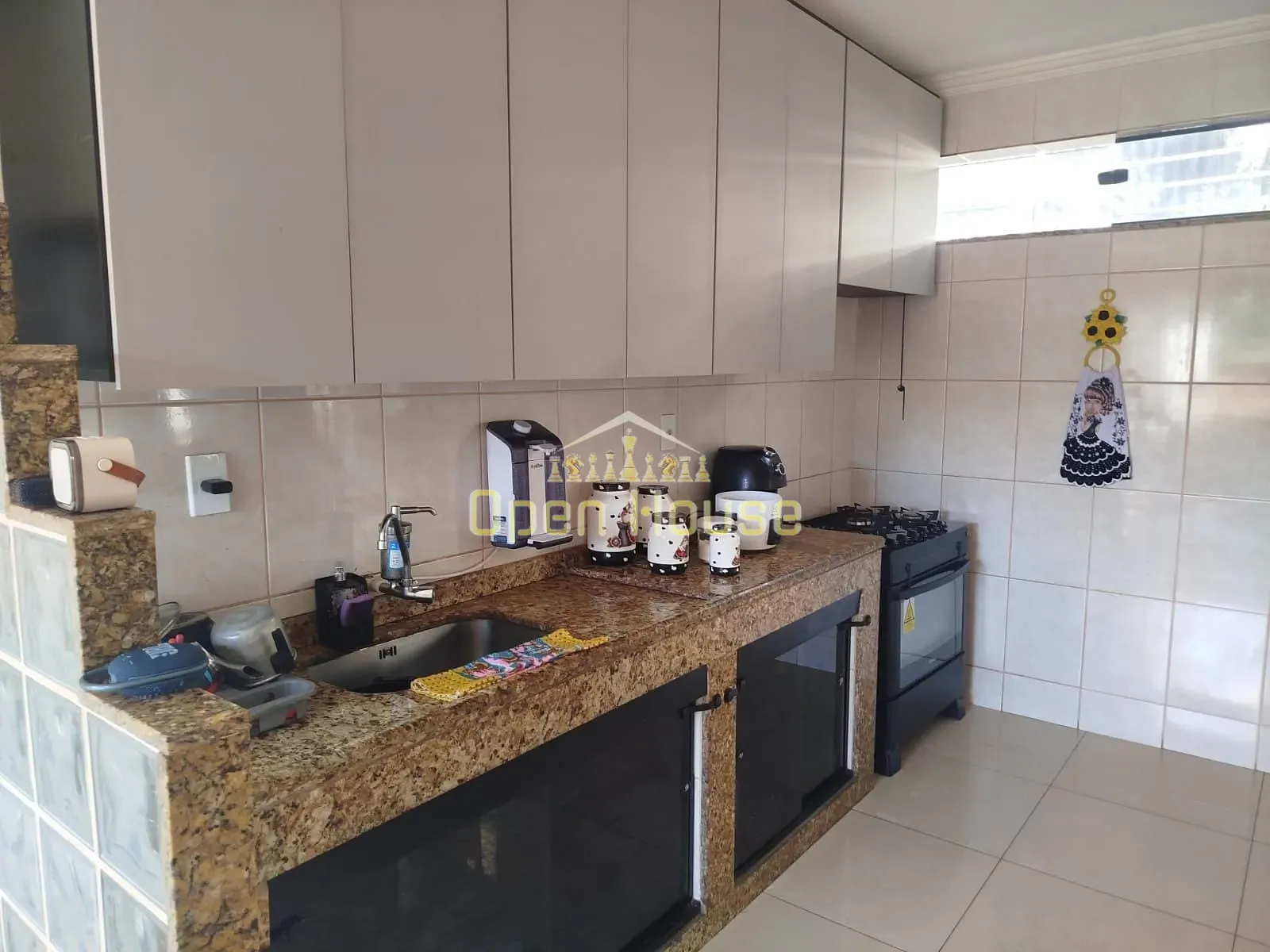 Casa, 4 quartos, 376 m² - Foto 6