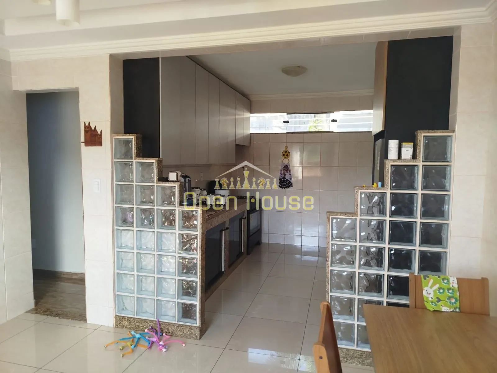 Casa, 4 quartos, 376 m² - Foto 5