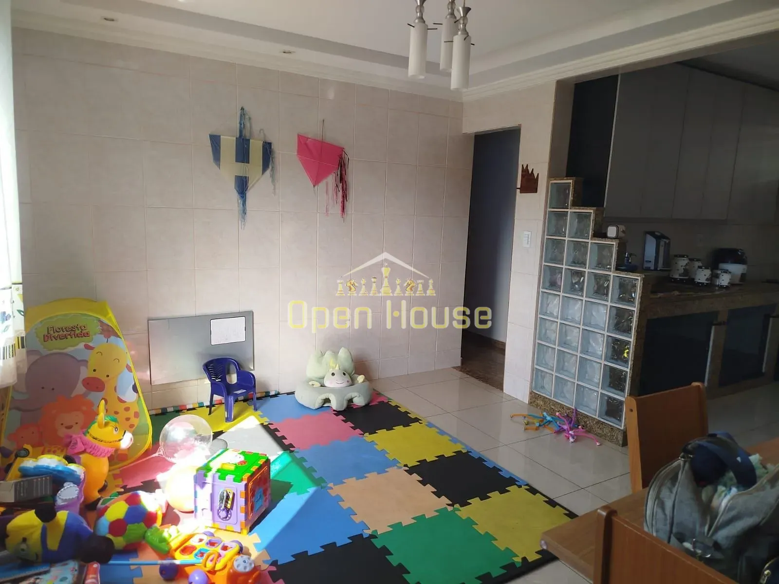 Casa, 4 quartos, 376 m² - Foto 8