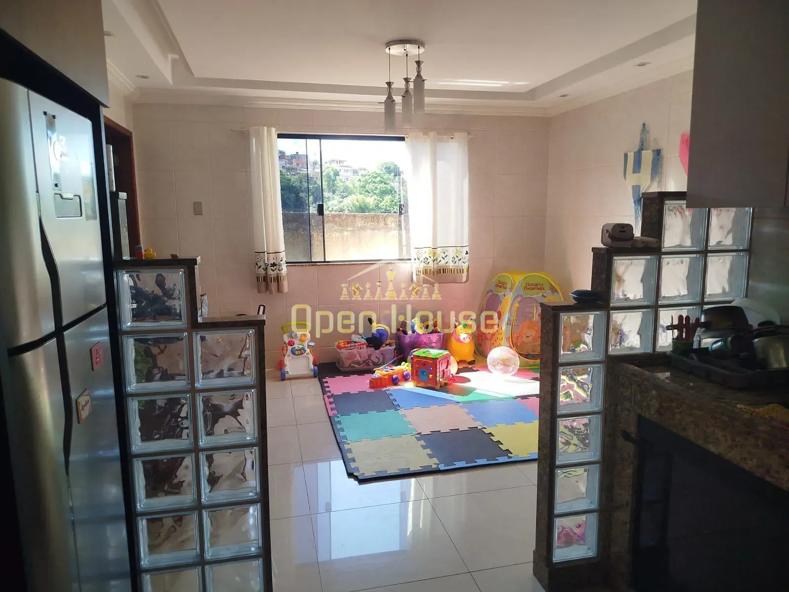 Casa, 4 quartos, 376 m² - Foto 7