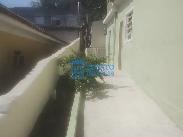 Casa 3 quartos e 1 banheiro, à venda, no bairro Engenhoca em Niterói