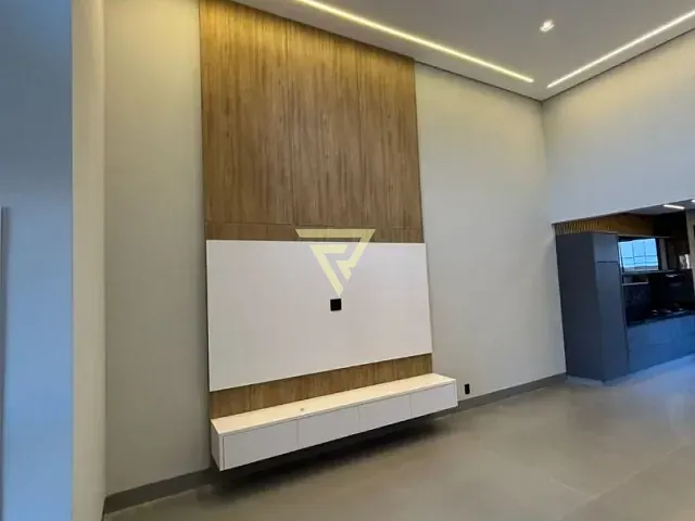 Casa com 250m² 3 quartos e 3 banheiros, à venda, no bairro Real Sul em Ribeirão Preto