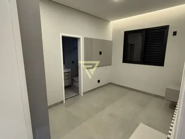 Casa com 250m² 3 quartos e 3 banheiros, à venda, no bairro Real Sul em Ribeirão Preto