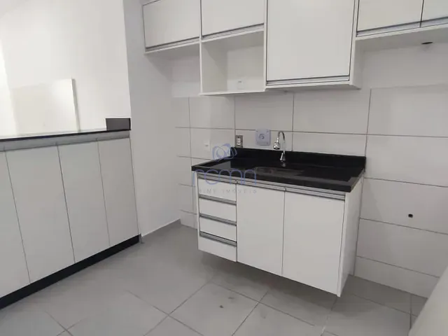 Casa 2 quartos e 1 banheiro, para alugar, no bairro Garden RNI em Bady Bassitt