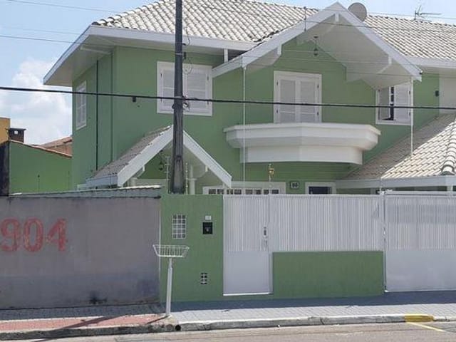 Foto do Casa - Casa à venda 3 Quartos, 1 Suite, 2 Vagas, 160M², Jardim das Indústrias, São José dos Campos - SP | RUSSI IMÓVEIS