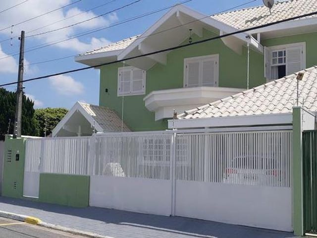 Foto do Casa - Casa à venda 3 Quartos, 1 Suite, 2 Vagas, 160M², Jardim das Indústrias, São José dos Campos - SP | RUSSI IMÓVEIS