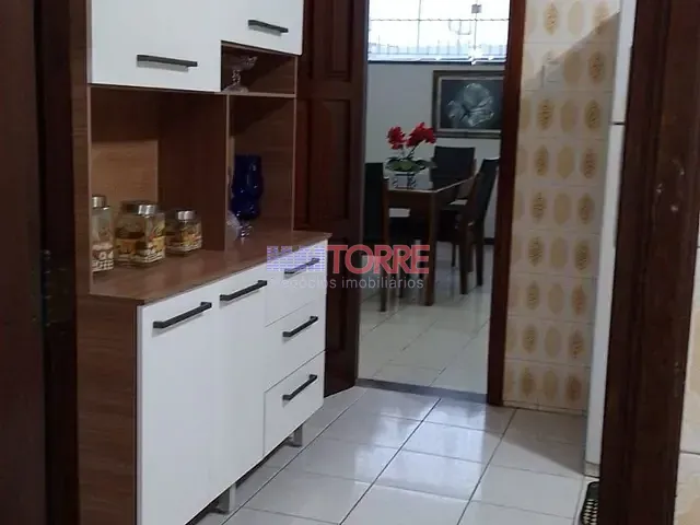 Casa 3 quartos e 1 banheiro, à venda, no bairro Zildolândia em Itabuna