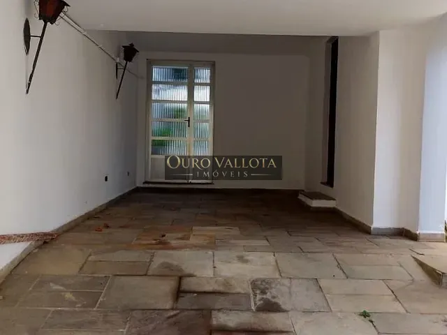 Casa com 300m² 3 quartos e 4 banheiros, para alugar, no bairro Mooca em São Paulo