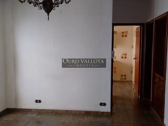 Casa com 300m² 3 quartos e 4 banheiros, para alugar, no bairro Mooca em São Paulo