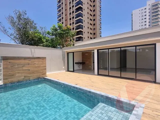 Casa com 354m² 4 quartos e 2 banheiros, à venda, no bairro Flórida em Praia Grande