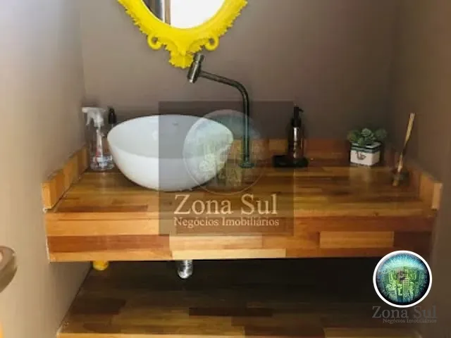 Casa com 93m² 3 quartos e 2 banheiros, à venda, no bairro Villa Flora em Votorantim