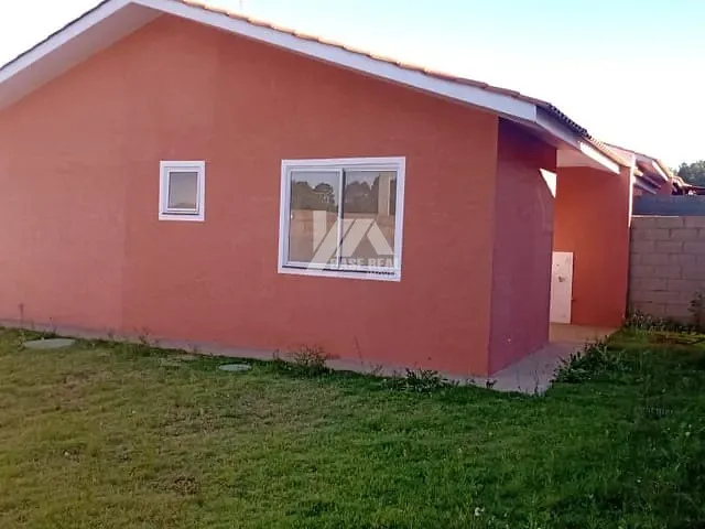 Casa com 290m² 2 quartos e 1 banheiro, à venda ou para alugar, no bairro Imóvel Morro Alto em Guarapuava