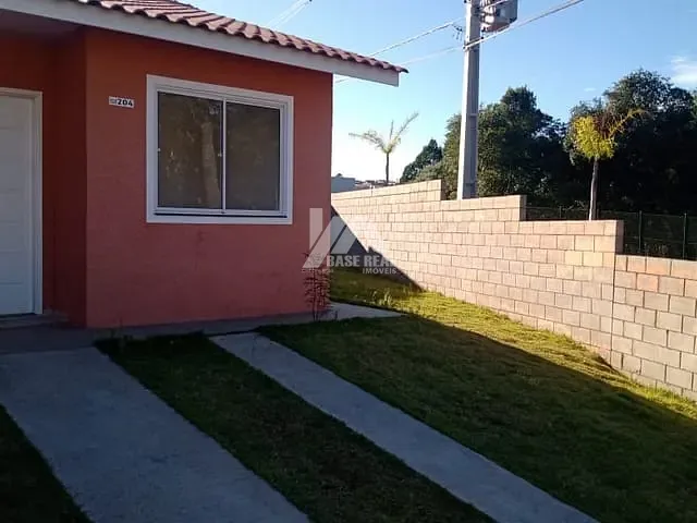 Casa com 290m² 2 quartos e 1 banheiro, à venda ou para alugar, no bairro Imóvel Morro Alto em Guarapuava
