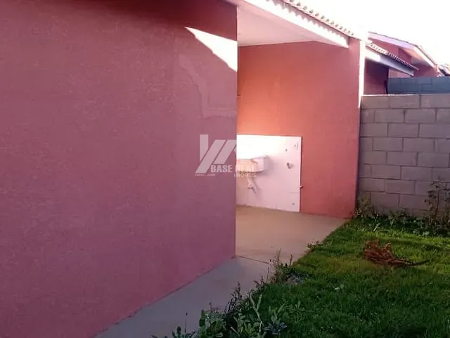Casa com 290m² 2 quartos e 1 banheiro, à venda ou para alugar, no bairro Imóvel Morro Alto em Guarapuava