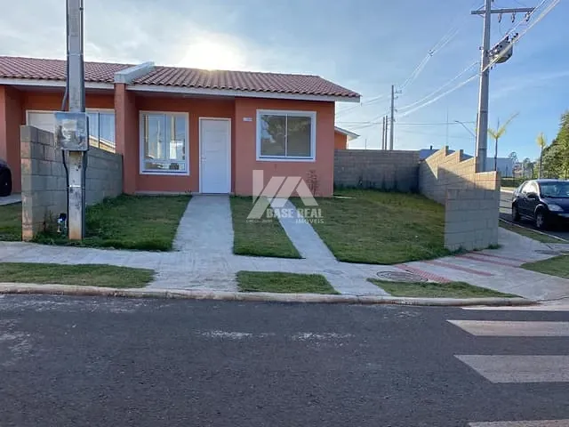 Casa com 290m² 2 quartos e 1 banheiro, à venda ou para alugar, no bairro Imóvel Morro Alto em Guarapuava