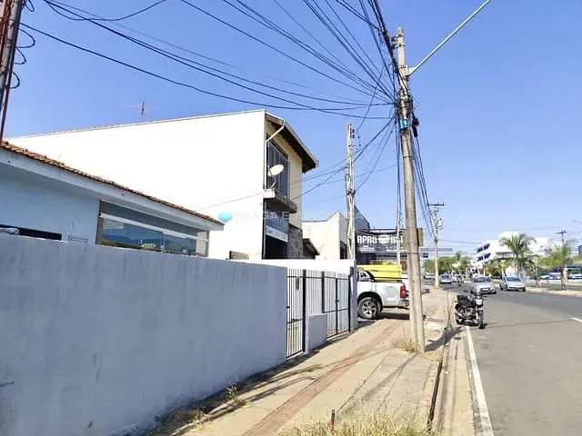 Casa com 398m², à venda, no bairro Jardim Canaã em São José do Rio Preto